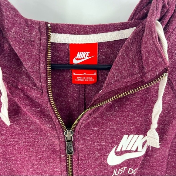 Vintage Nike lightweight‎ hoodie - Picture 4 of 5